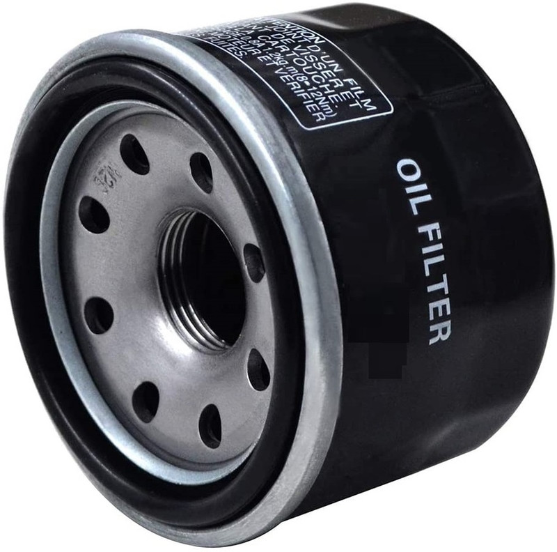 Pa BENELLI 300/650 OIL FILTER Spin-on Oil Filter