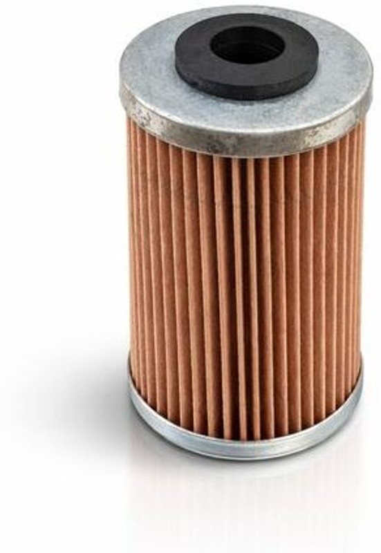 MOTO PLANET MPD-Duke 200 High Performance Engine Oil Filter Direct Fit Replacement Inline Oil Filter