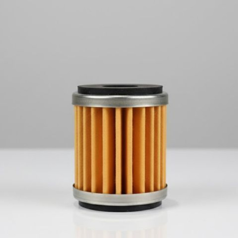 MOTO PLANET MPD-Yama R15 High-Performance Oil Filter - Engine Protection Element Spin-on Oil Filter