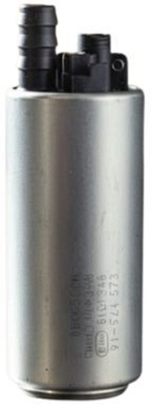 MOTO PLANET MPD-Bos.ch Fuel Pump Motor for Old Model K-Duke Old Model Spin-on Oil Filter
