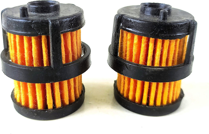 KALSTAR FUEL FILTER ACTIVA 6G BS6 Spin-on Oil Filter