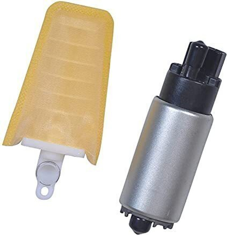 SRMK Fuel pump motor compatible with mpfi model zen | alto | ecco | wagon r Cartridge Oil Filter