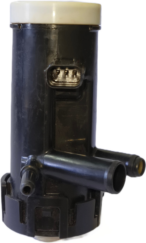RYL Fuel Pump Assemble Compatible For Honda Shine Inline Oil Filter