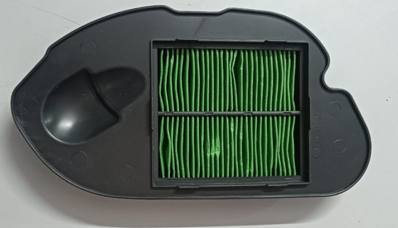 zurbaa Air Filter For Suzuki Access 125 CC/Burgaman. Spin-on Oil Filter