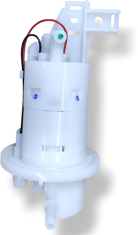 Paanjo FUEL PUMP ASSEMBLY COMPATIBLE WITH ROYAL ENFIELD HIMALAYAN HIMALAYAN Inline Oil Filter