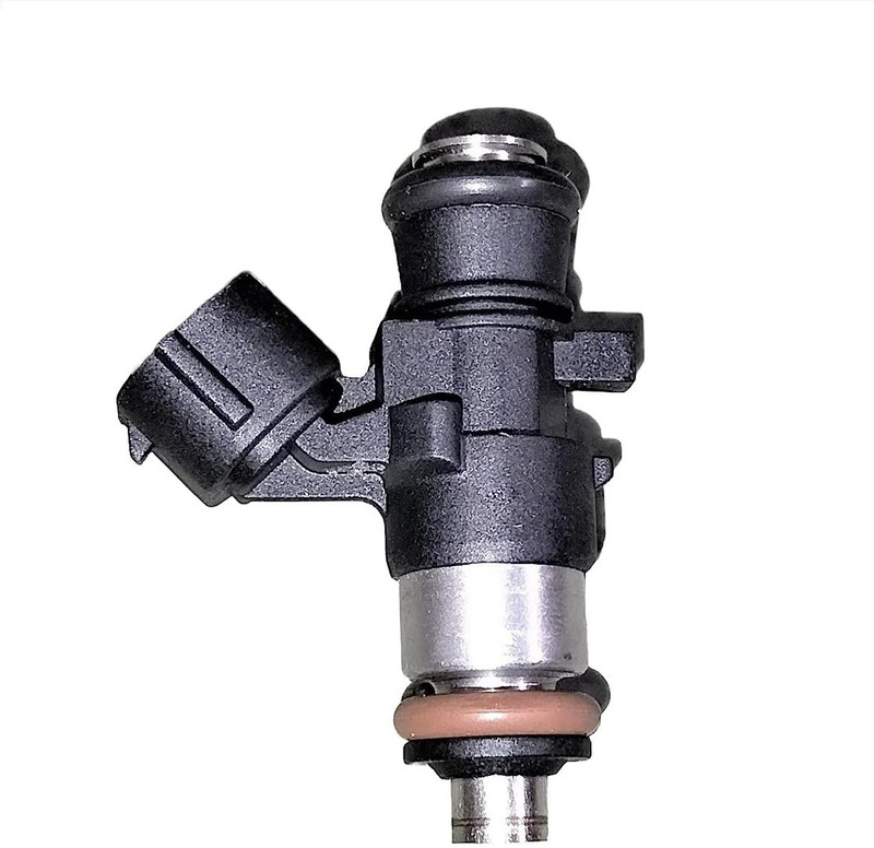 meenu arts Yezdi Jawa Fuel Injector Spin-on Oil Filter