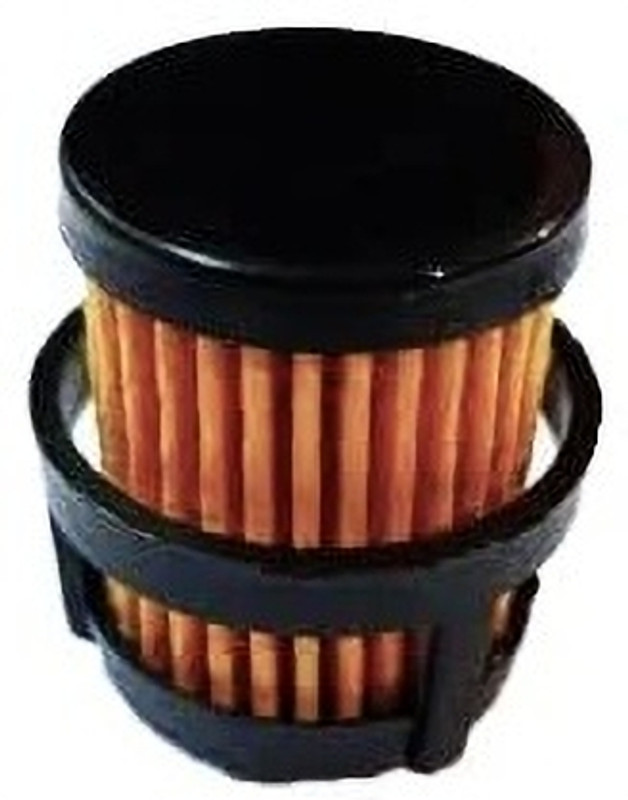 Zenkoair ACTIVA 6G FUEL FILTER Inline Oil Filter