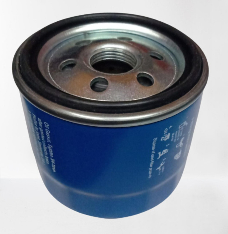 Shop Anyway Oil Filter FLUENCE Spin-on Oil Filter