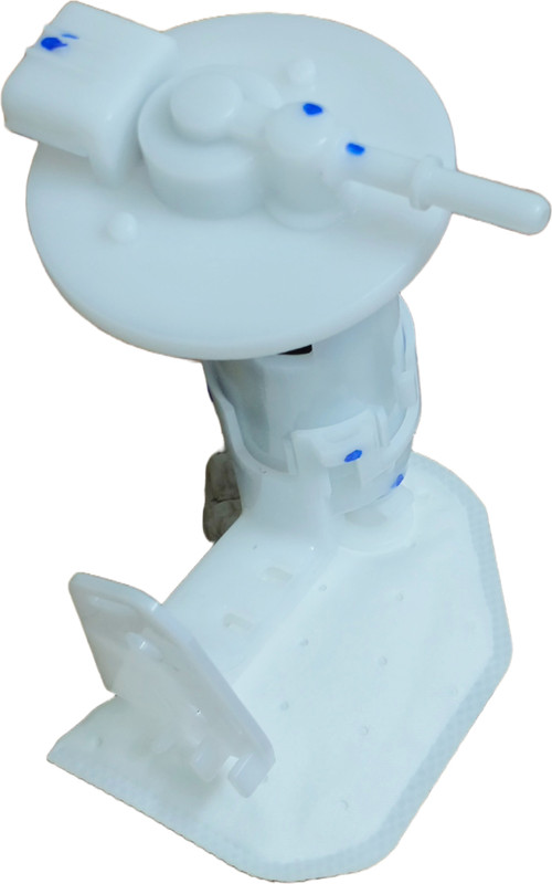 ROYAL Fuel Pump Assembly For Aprilia SR 160 / SXR 160 / SXR 125 BS6 Models Inline Oil Filter