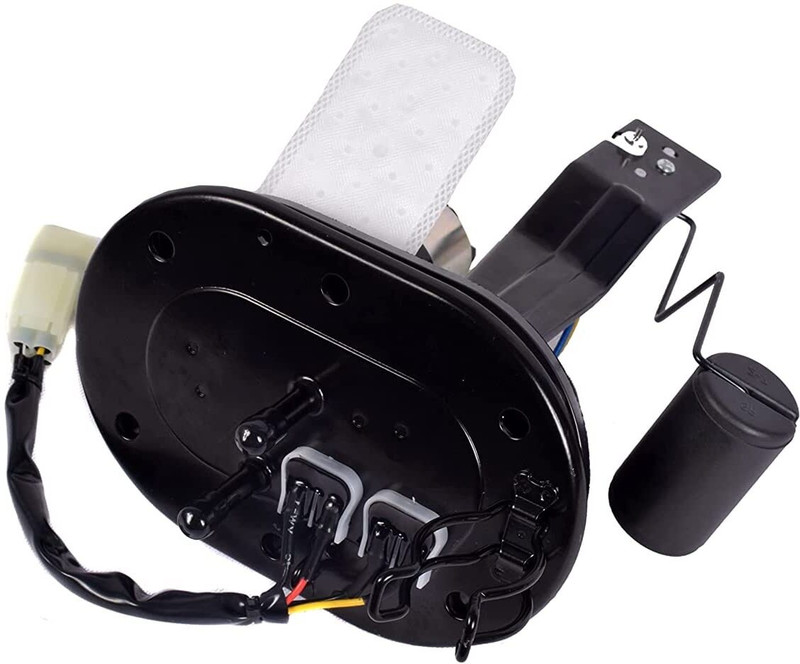 RoyalAutoParts Fuel Pump Assembly Compatible for KTM Duke - 200/250/390, RC-200, RC-390 KTM Duke - 200/250/390, RC-200, RC-390 Inline Oil Filter