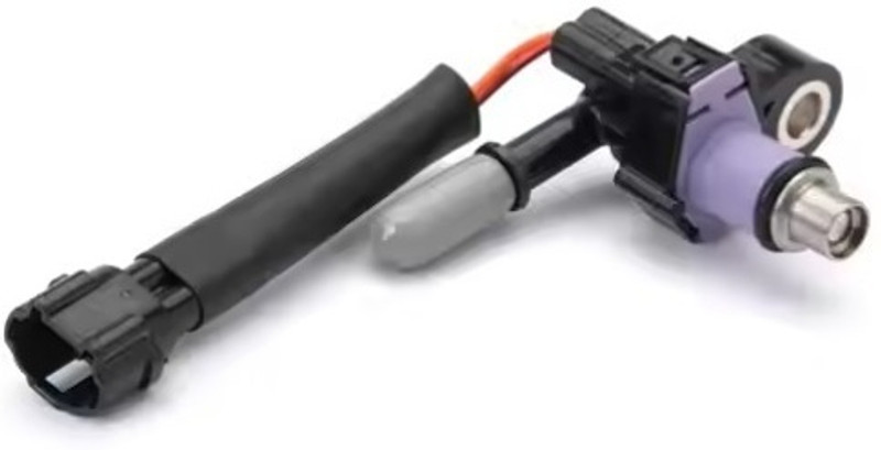 Pa R15 V1 Fuel Injector Spin-on Oil Filter