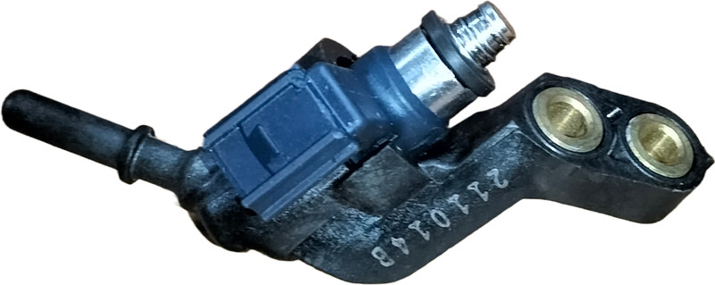 Paanjo Fuel Injector For Honda Hornet 160 BS6 | Unicorn 160 BS6 | Shine BS6 Models Inline Oil Filter