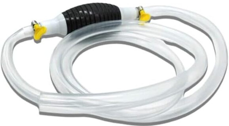 carempire Car Fuel Pump for Petrol Diesel Oil Vehicle Oil Pump Kit