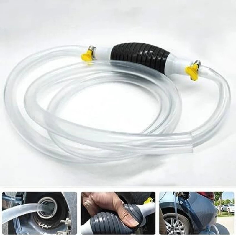 YOGI ENTERPRISE YOGI FULE PUMP 183 Vehicle Oil Pump Kit