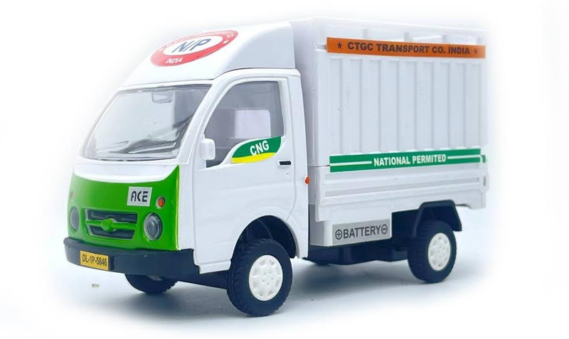 centy ACE Freight Carrier(Multicolor)