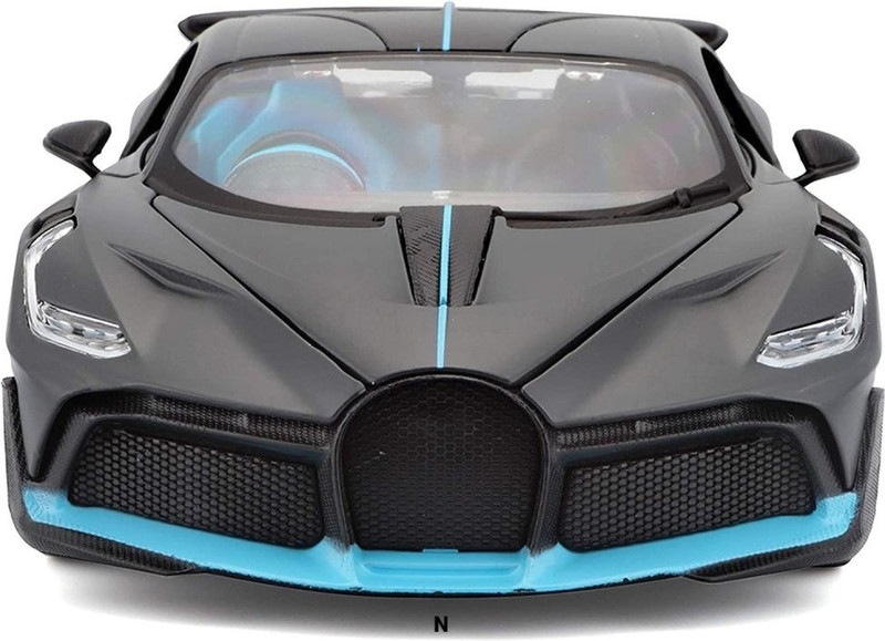 COELON 1:32 Die-cast Metal Divo Car Toy s Vehicle Toys s-CE43(Multicolor, Pack of: 1)