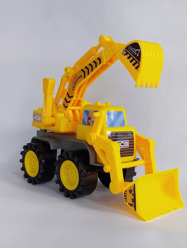 Midhash MOVABLE Manual Crane(Multicolor, Pack of: 1)