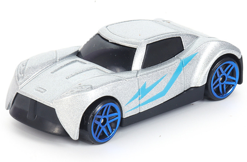 frendo Metal Die Cast 1:64 Pk Of 1 (Hw)(Blue)