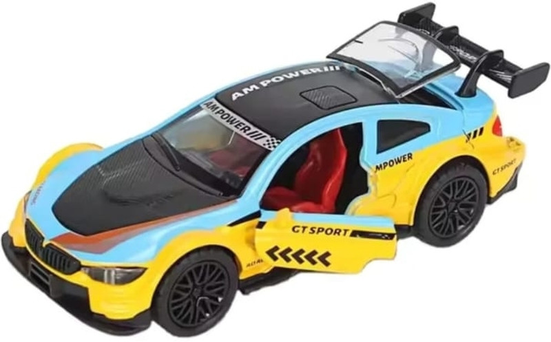 kakashi GT SPORTS CARS OPENING DOORS(Multicolor, Pack of: 1)