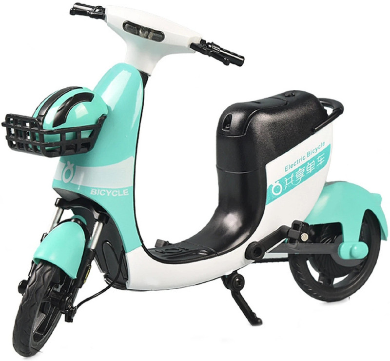 DUVEXA motorcycle 18 0818-14A alloy car(Multicolor, Pack of: 1)