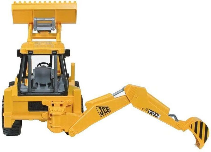 Learn With Fun Unbreakable Construction Toys for Boys Girls Kids(Multicolor, Pack of: 1)