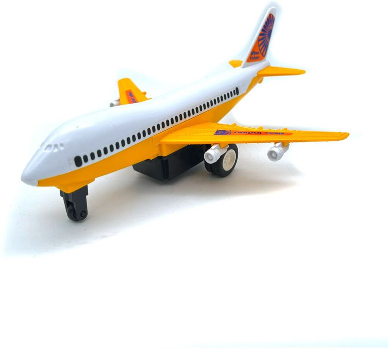 centy Jet 747(Multicolor, Pack of: 1)