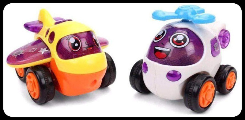 KavyaTanishq new_trfd(Multicolor, Pack of: 2)