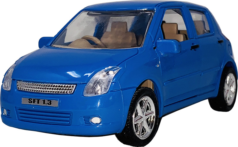 TECHZAGE FK_swift - blue - single - ct(Blue, Pack of: 1)