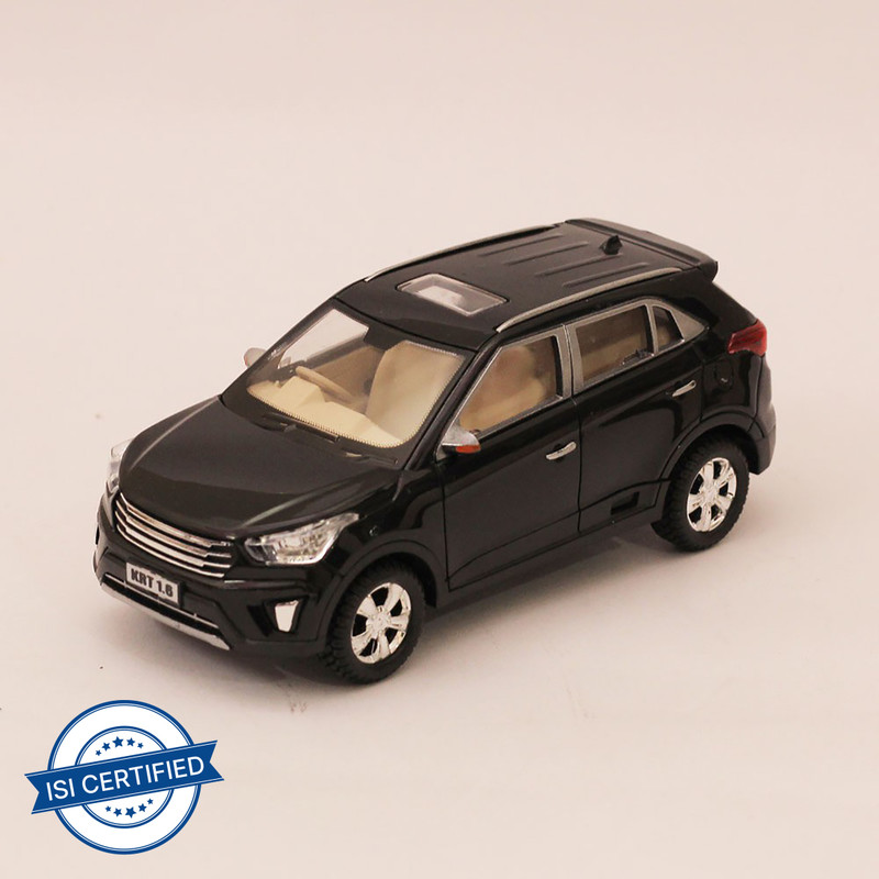 centy KRT 1.6(Black)