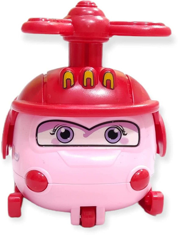Pluspoint Exclusive Collection of Toy helicopter for kids |(Multicolor, Pack of: 1)
