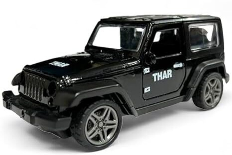 hda group Thar CAR Toy for Kids(Multicolor, Pack of: 1)