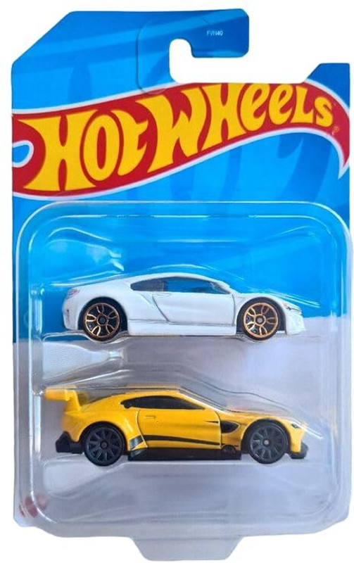 Kath and deen Hot wheels 2 in 1 car for kids mulitcolour(mulitcolour)