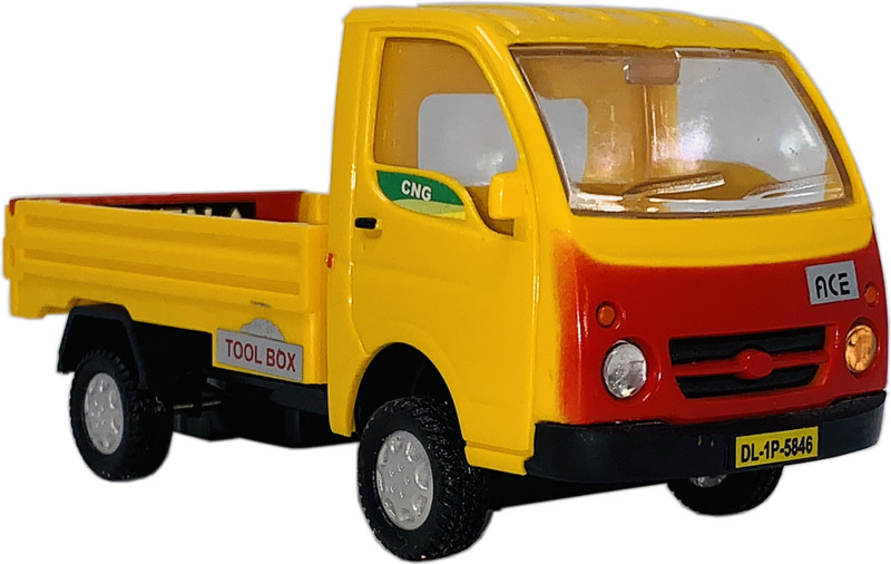 TECHZAGE FK_ACE_OPEN TOP _ YELLOW - 1 PC(Yellow, Pack of: 1)