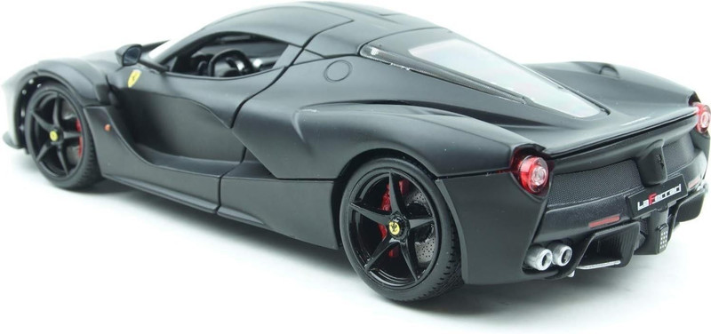 CountryLink New Best Model Car for Ferrari Race and LaFerrari Toy Car Pull Back(Multicolor, Pack of: 1)