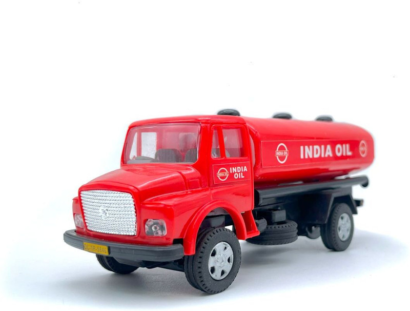 centy TLC Tanker(Multicolor, Pack of: 1)