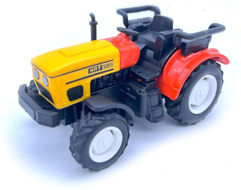 centy toys Legend Tractor(Dual-Tone, Pack of: 1)