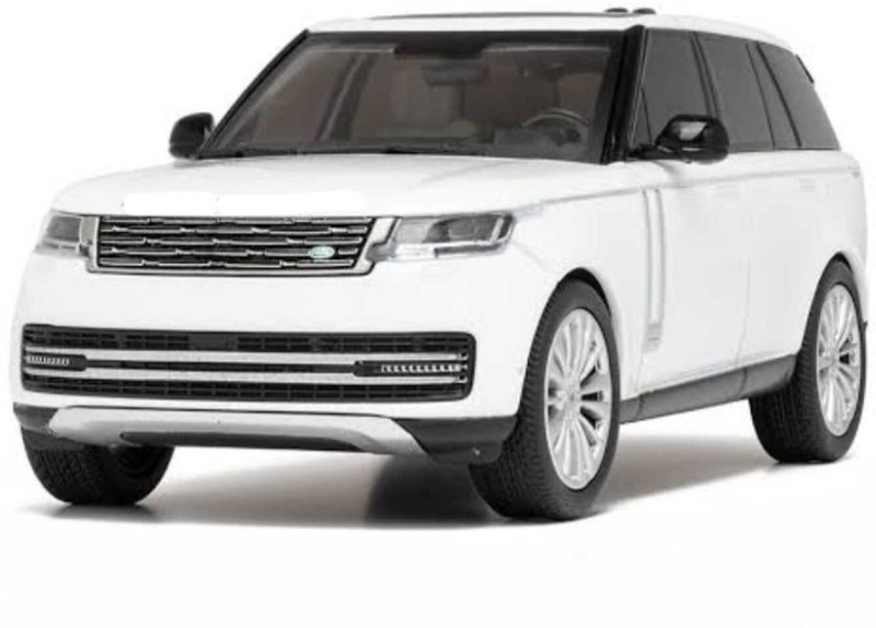 kidrux RB /RANGEE Rover 1:36 Scale Model Car (Rangee Rover 1:36)-1(Multicolor, Pack of: 1)