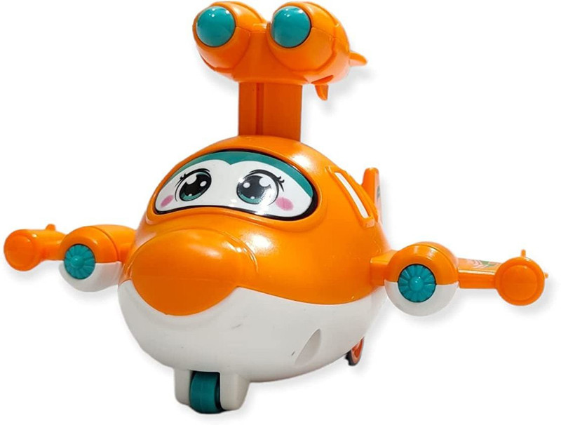 Pluspoint Exclusive Collection of Toy helicopter for kids |(Multicolor, Pack of: 1)