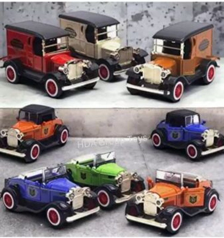 hda group Zoom Classic Car for Kids (Multicolour Pack of: 1)(Multicolor, Pack of: 1)