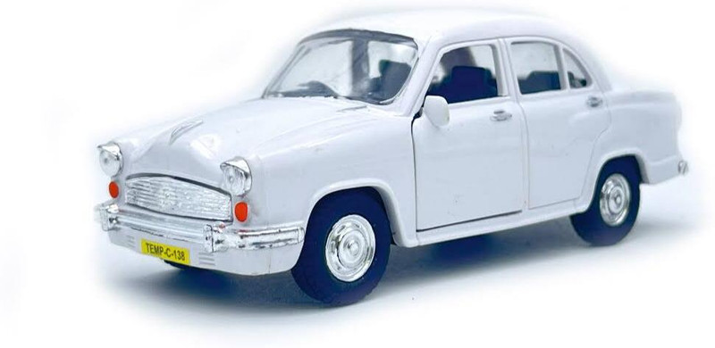 centy Ambassador Car (Door Openable)(Multicolor, Pack of: 1)