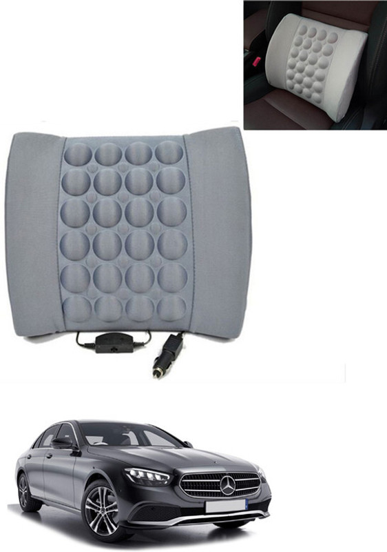 MATIES Cushion Seating Pad For Mercedes Benz E200(car,truck,van,home,office,etc Grey)