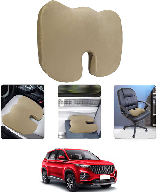 MATIES Beige Memory Foam(Contemporary)