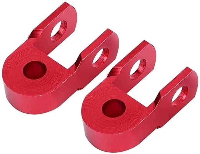 Campark Vehicle Height Extender Suspension Shock Absorber Shock Absorber(Motorbike)