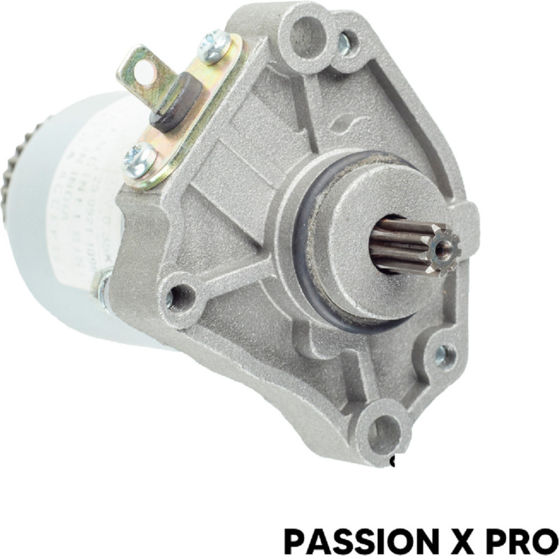 GEO PASSION PRO X-PRO Vehicle Starter Motor