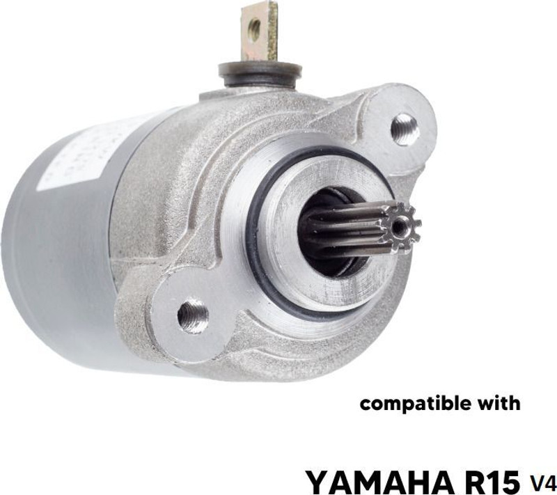 GEO R15 V4 Vehicle Starter Motor