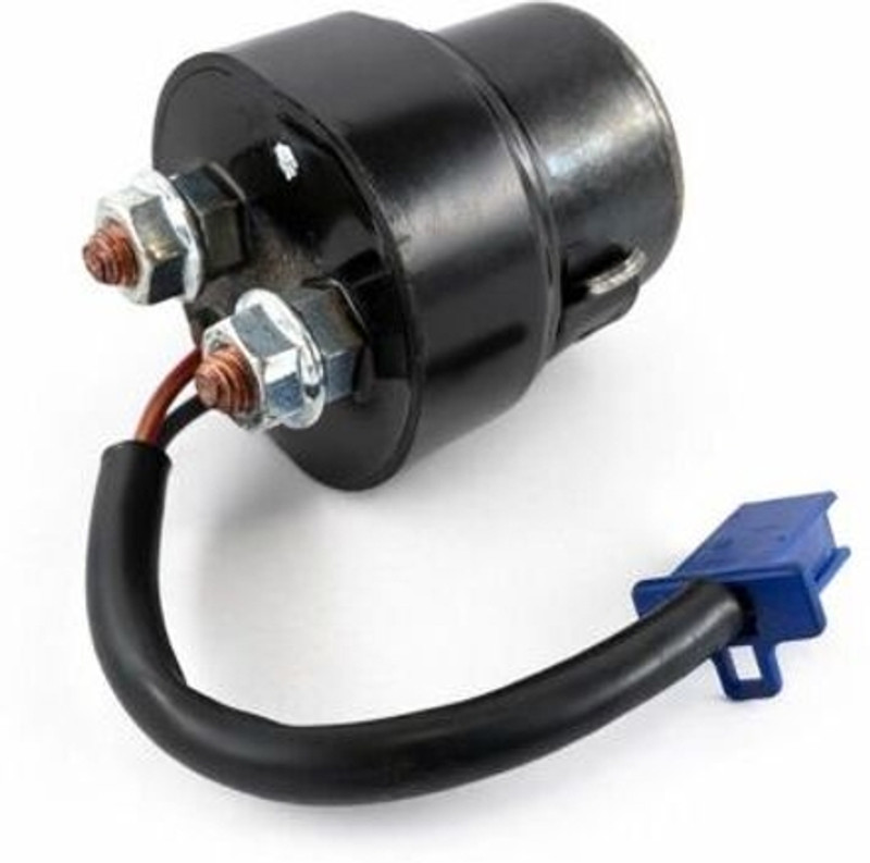 MOTO PLANET MPD-BIKE Self Starter Relay Solenoid Switch for NS200, Duke 200, 390, RC200,390 Vehicle Starter Motor