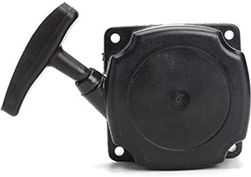 LUCK INTERNATIONAL Easy Starter Type-3 (Easy Type) for 52cc 2 Stroke Water Pump Vehicle Starter Motor
