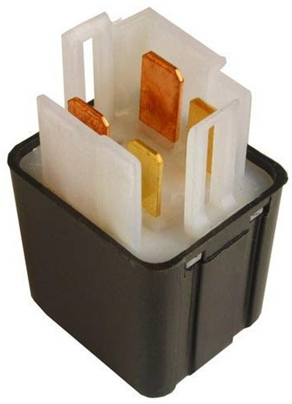 Pa Activa/Dio Starter Relay Vehicle Starter Motor