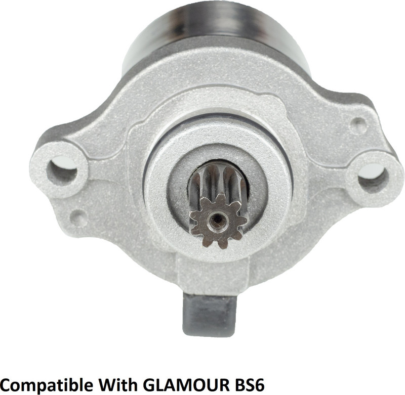 GEO GLAMOUR BS6 Vehicle Starter Motor