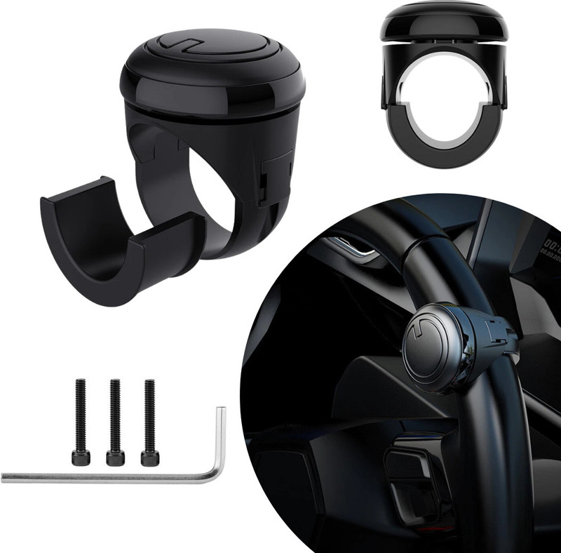 Dezi 3R-2251 Vehicle Steering Wheel For Trucks, Heavy Vehicles, Cars, Buses